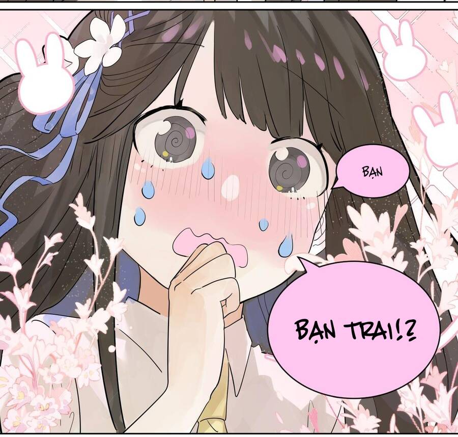 Bạn Cùng Lớp Tôi Đều Kỳ Lạ: Chương 44