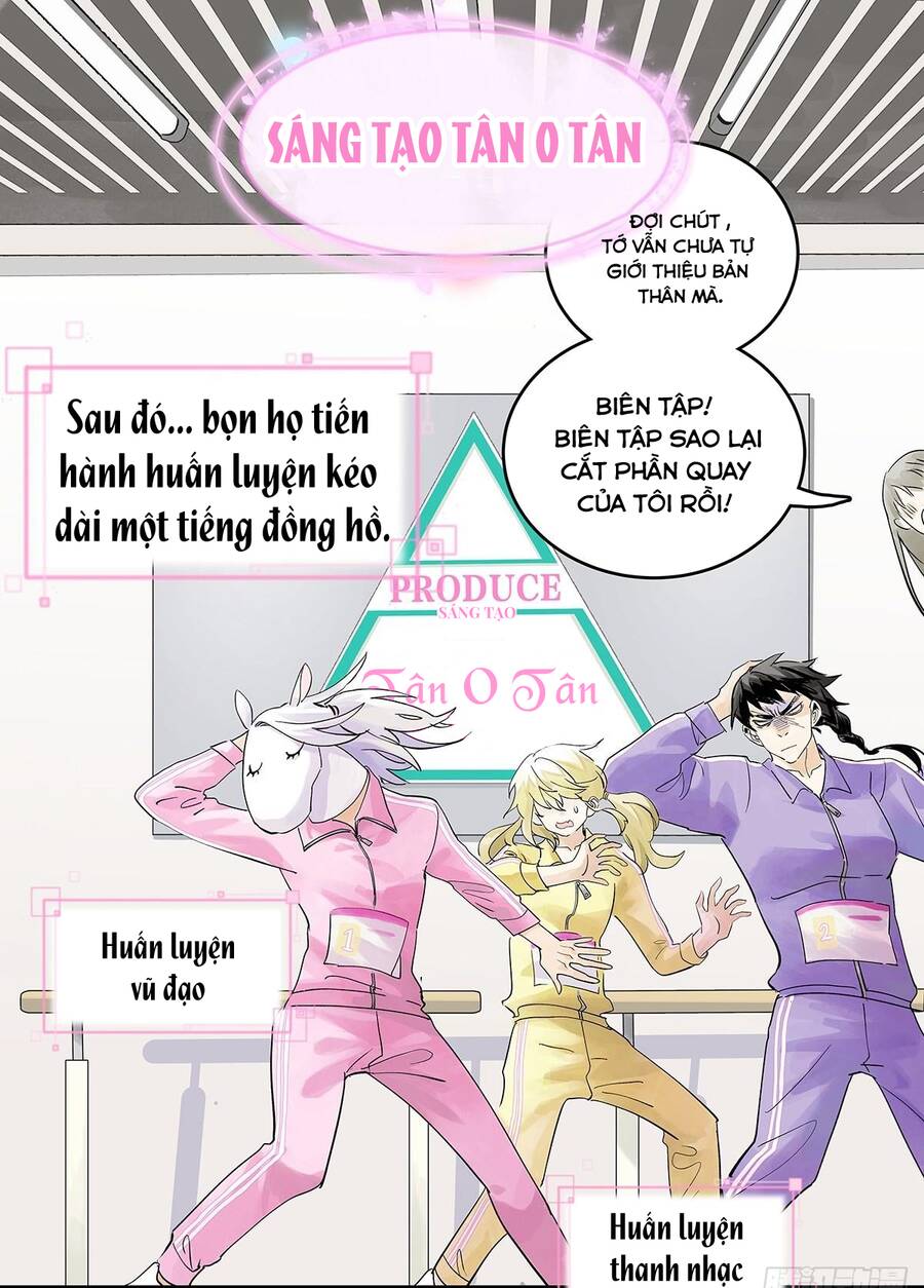 Bạn Cùng Lớp Tôi Đều Kỳ Lạ: Chương 45
