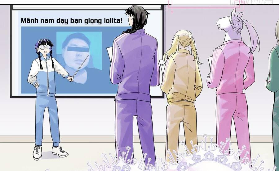 Bạn Cùng Lớp Tôi Đều Kỳ Lạ: Chương 45