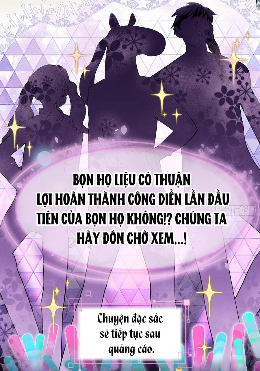 Bạn Cùng Lớp Tôi Đều Kỳ Lạ: Chương 45
