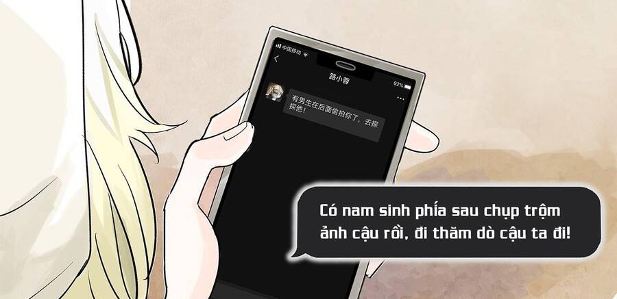 Bạn Cùng Lớp Tôi Đều Kỳ Lạ: Chương 45