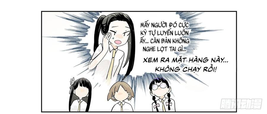 Bạn Cùng Lớp Tôi Đều Kỳ Lạ: Chương 45