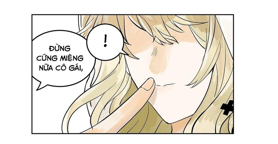 Bạn Cùng Lớp Tôi Đều Kỳ Lạ: Chương 45