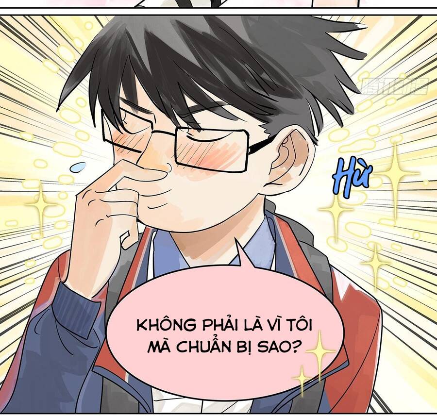 Bạn Cùng Lớp Tôi Đều Kỳ Lạ: Chương 45