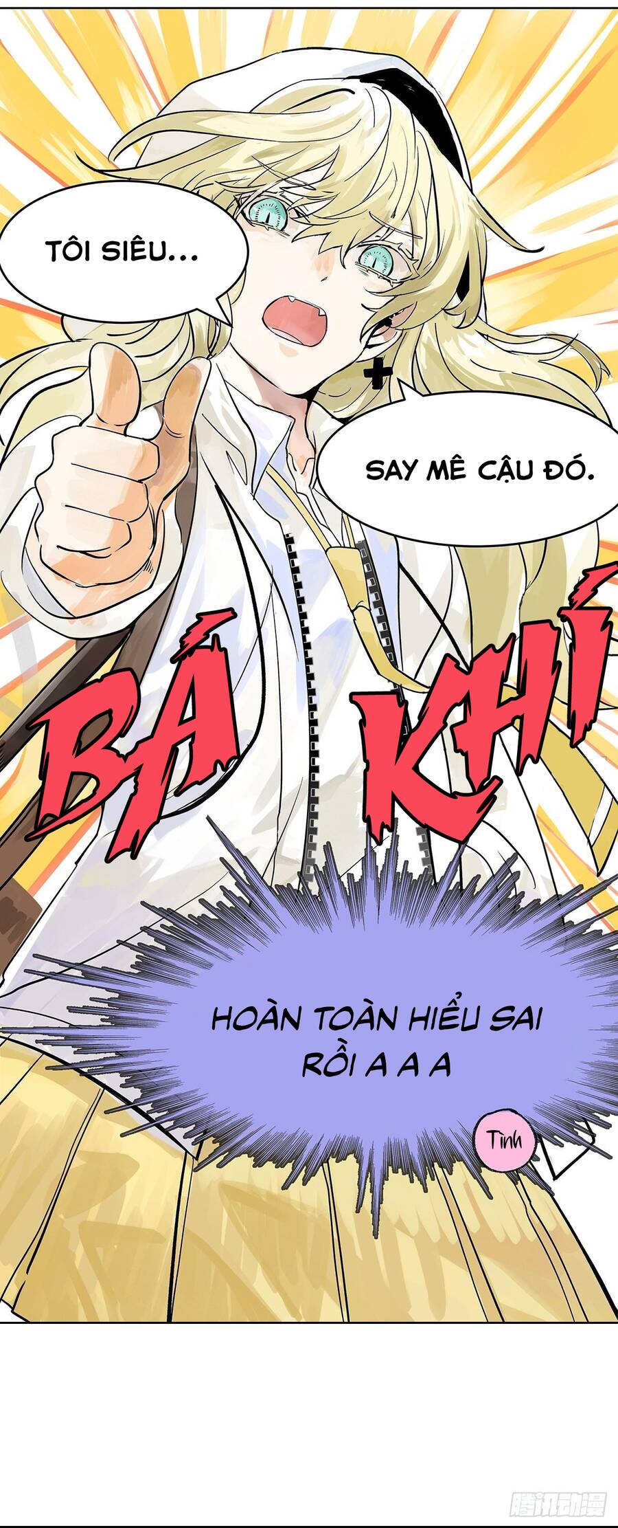 Bạn Cùng Lớp Tôi Đều Kỳ Lạ: Chương 45