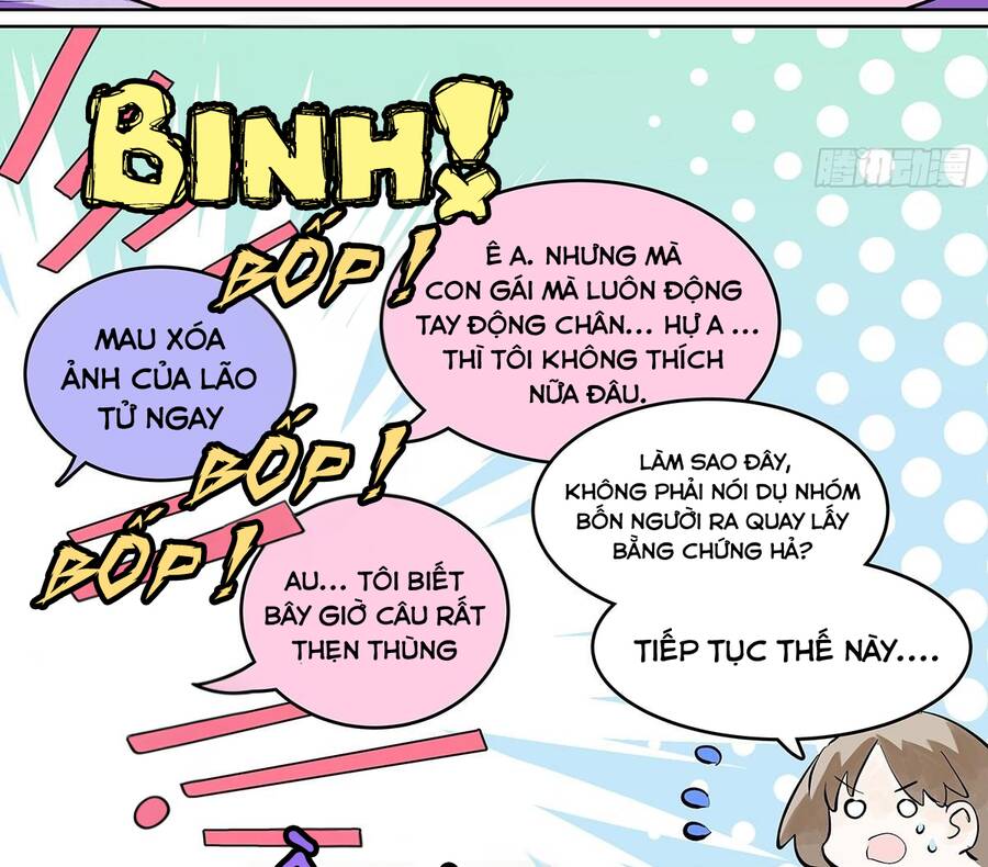 Bạn Cùng Lớp Tôi Đều Kỳ Lạ: Chương 45