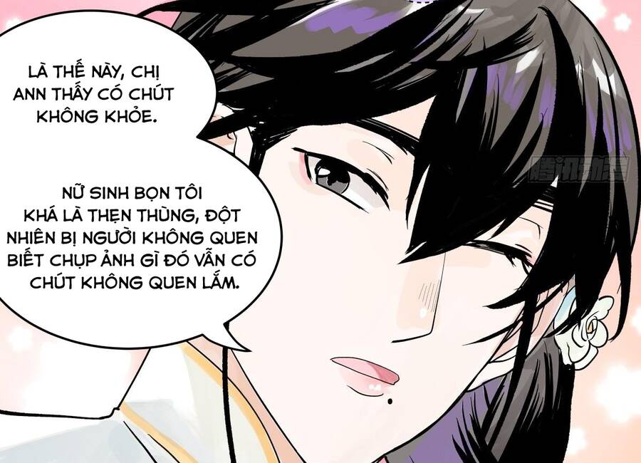 Bạn Cùng Lớp Tôi Đều Kỳ Lạ: Chương 45