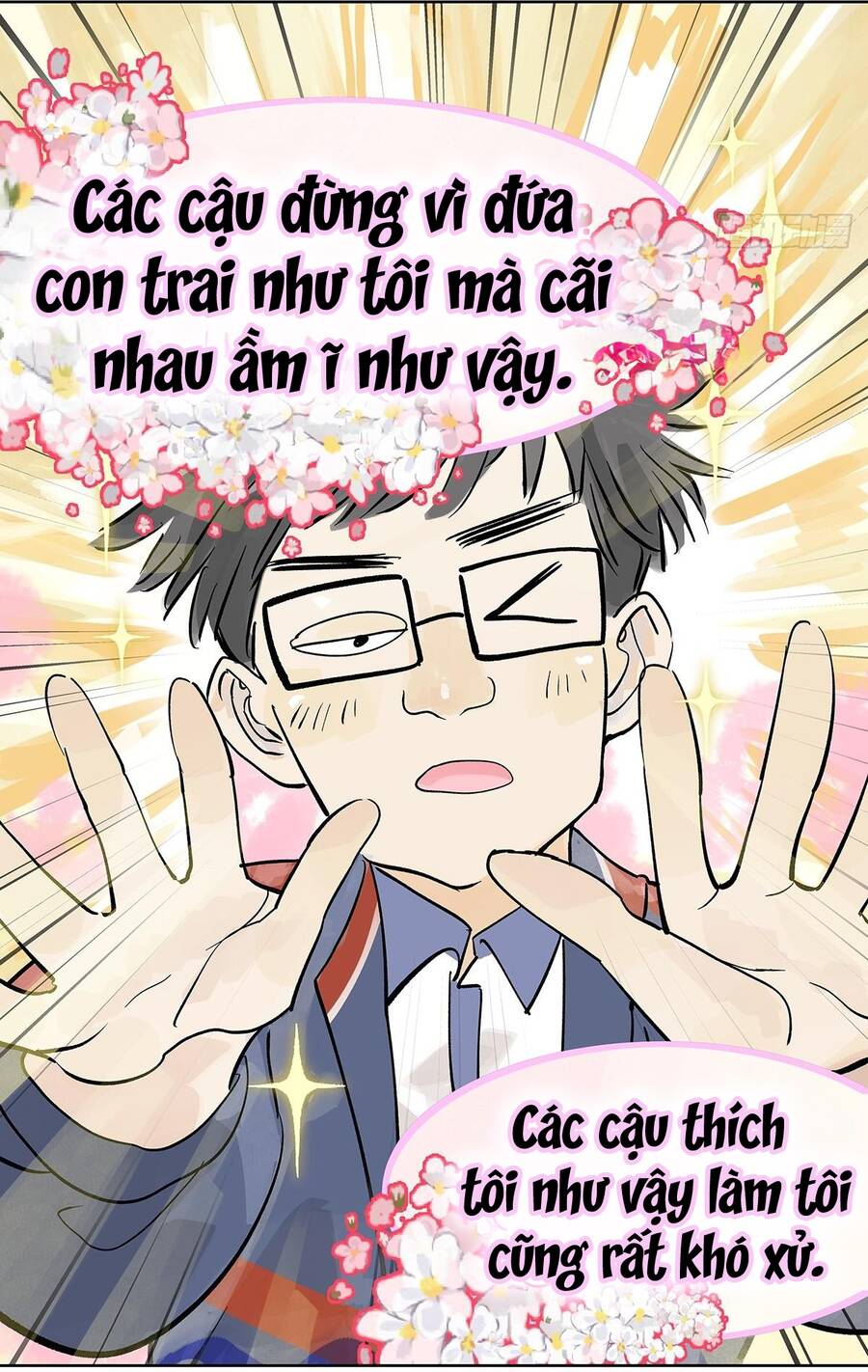 Bạn Cùng Lớp Tôi Đều Kỳ Lạ: Chương 45