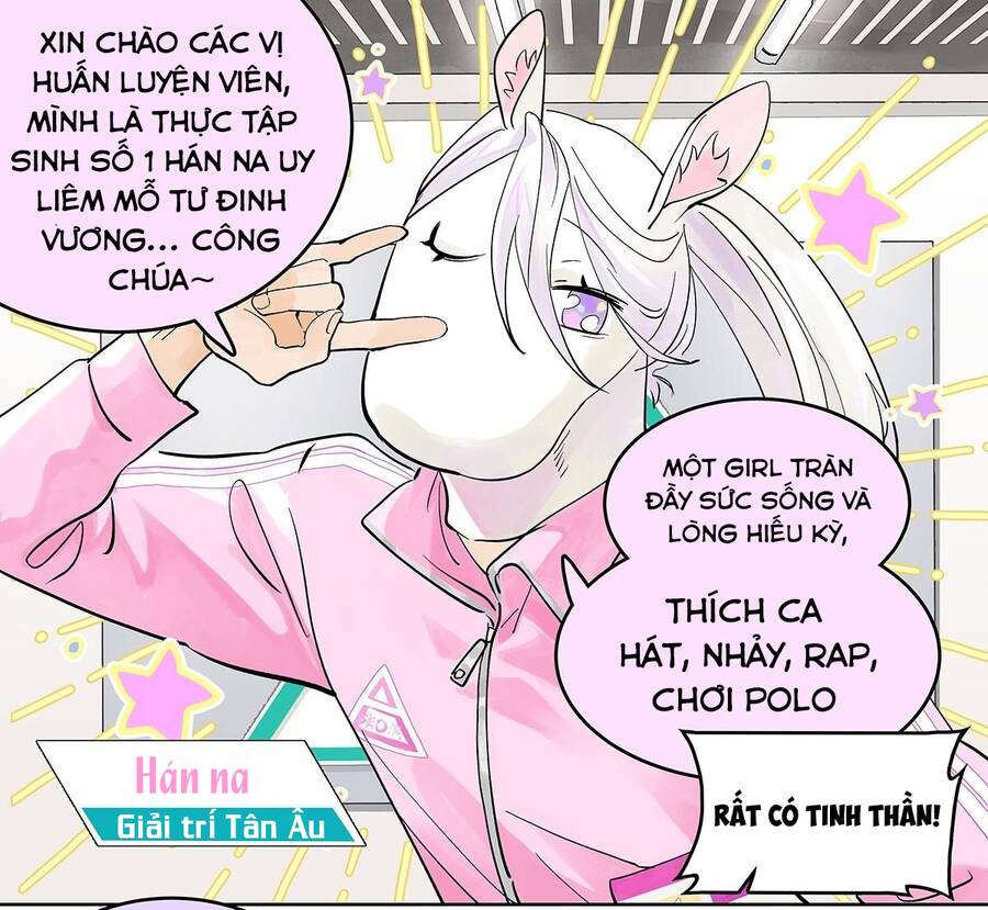 Bạn Cùng Lớp Tôi Đều Kỳ Lạ: Chương 45