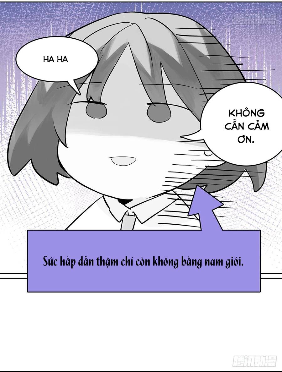 Bạn Cùng Lớp Tôi Đều Kỳ Lạ: Chương 46