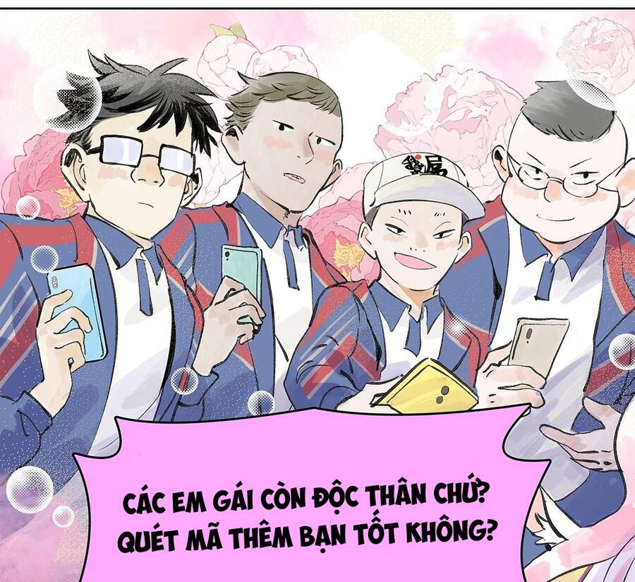 Bạn Cùng Lớp Tôi Đều Kỳ Lạ: Chương 46