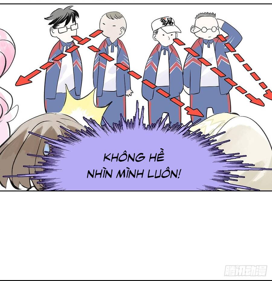 Bạn Cùng Lớp Tôi Đều Kỳ Lạ: Chương 46