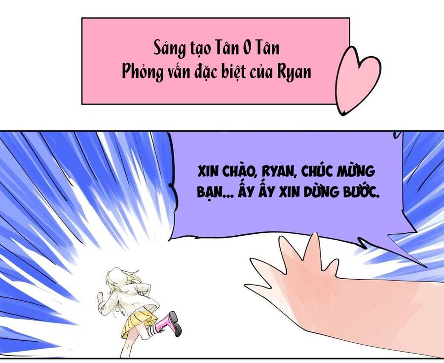 Bạn Cùng Lớp Tôi Đều Kỳ Lạ: Chương 46