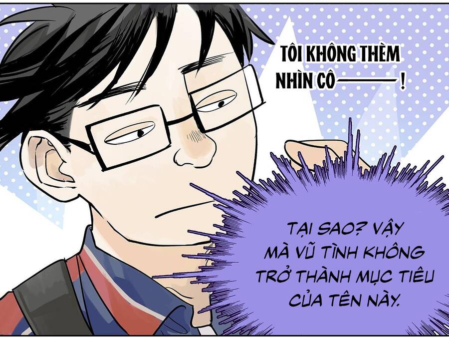 Bạn Cùng Lớp Tôi Đều Kỳ Lạ: Chương 46