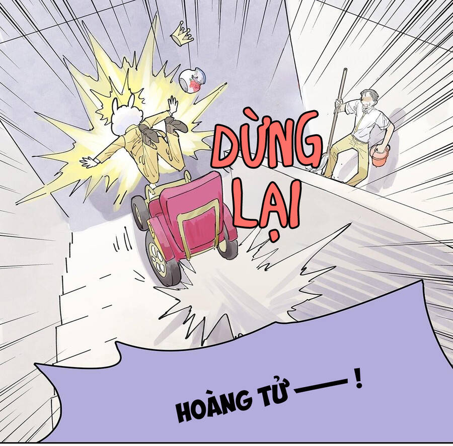 Bạn Cùng Lớp Tôi Đều Kỳ Lạ: Chương 49