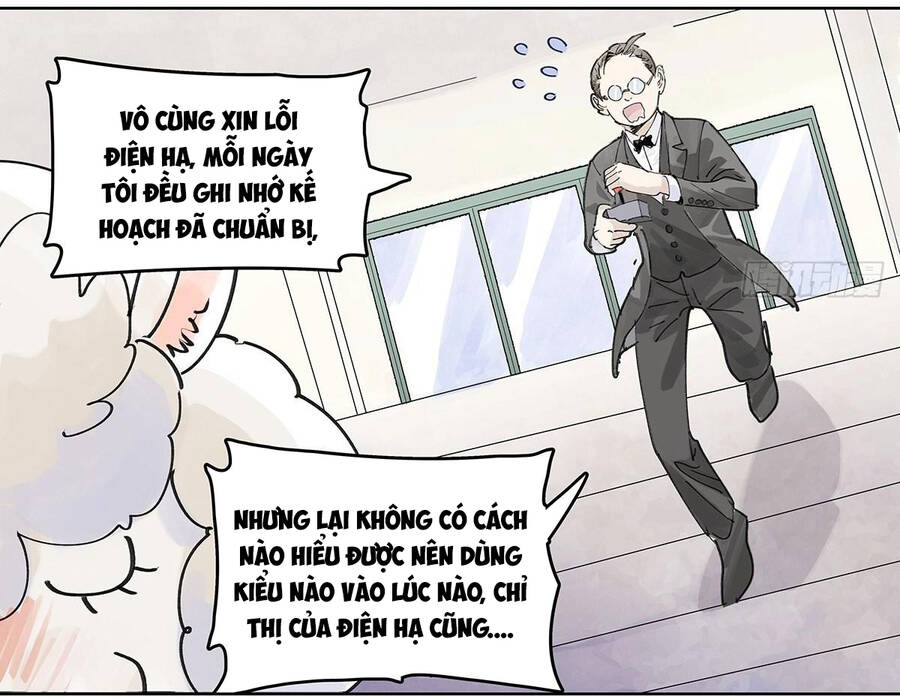 Bạn Cùng Lớp Tôi Đều Kỳ Lạ: Chương 49