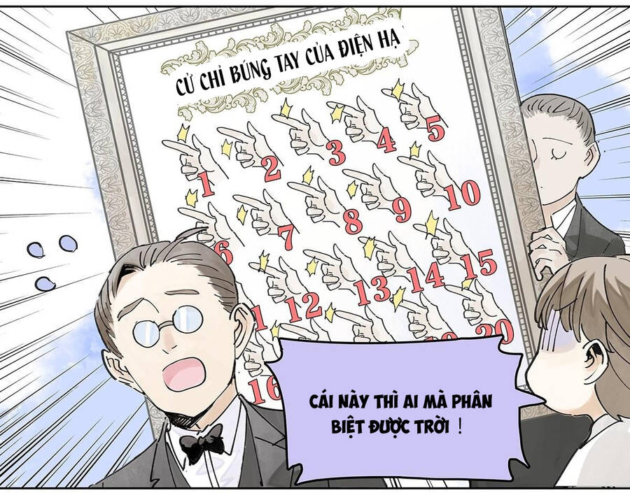 Bạn Cùng Lớp Tôi Đều Kỳ Lạ: Chương 49