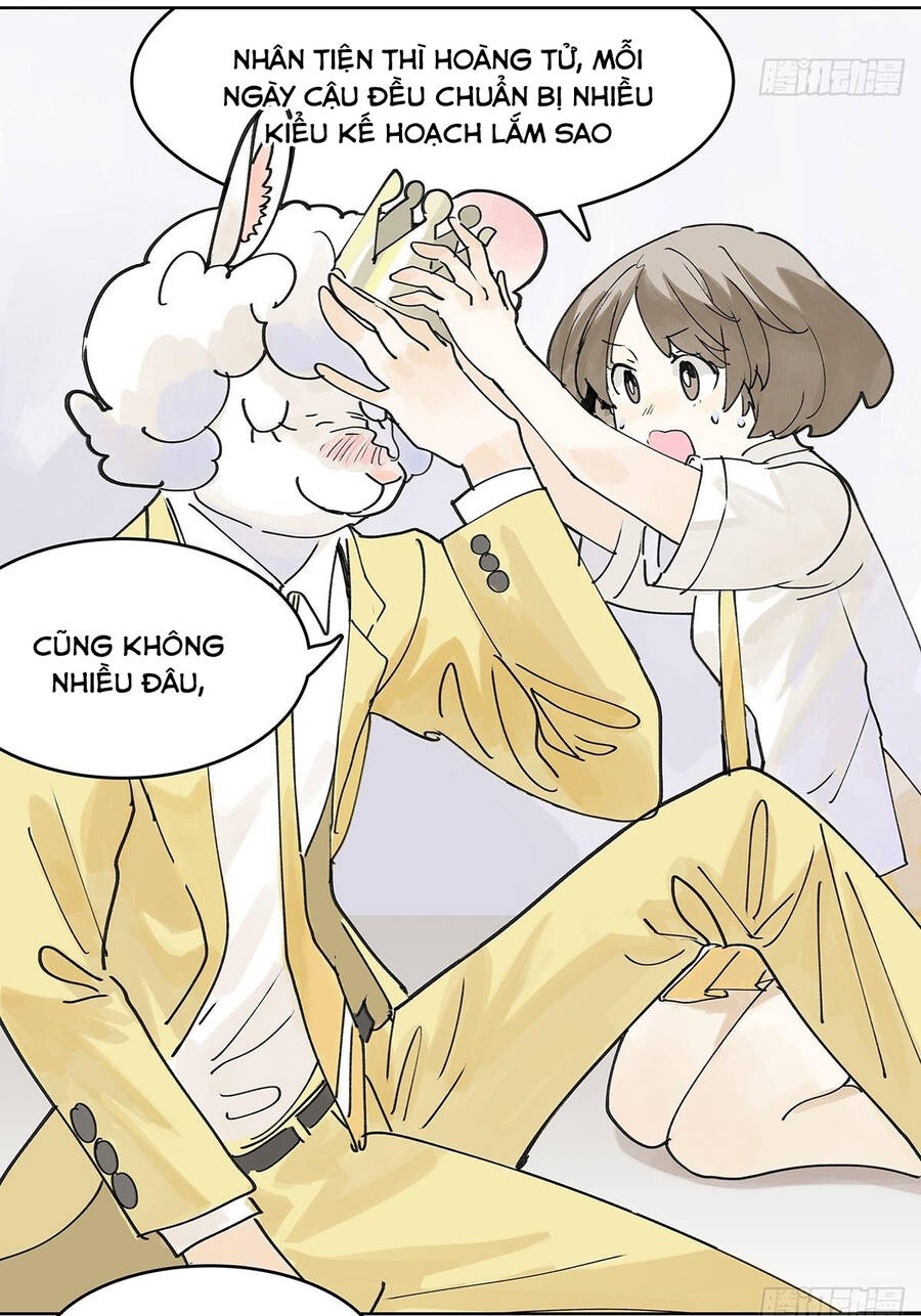 Bạn Cùng Lớp Tôi Đều Kỳ Lạ: Chương 49