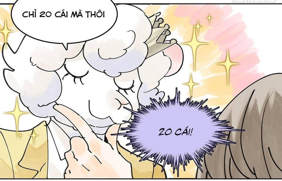 Bạn Cùng Lớp Tôi Đều Kỳ Lạ: Chương 49