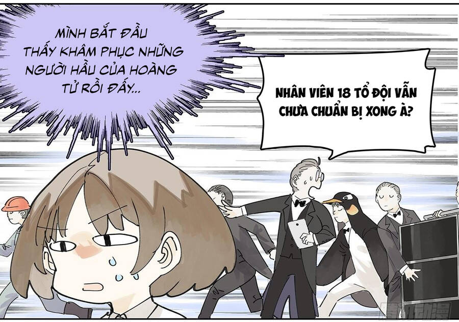 Bạn Cùng Lớp Tôi Đều Kỳ Lạ: Chương 49