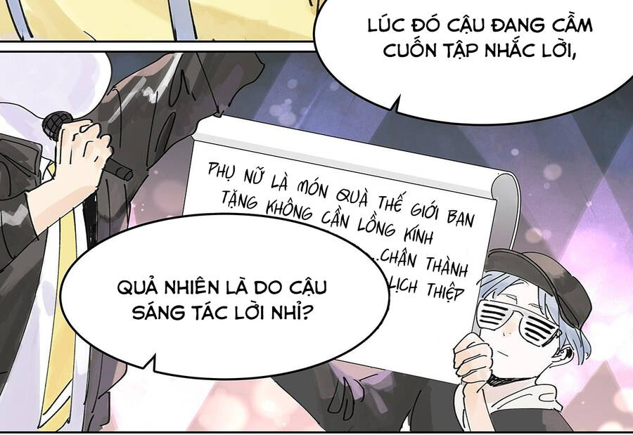 Bạn Cùng Lớp Tôi Đều Kỳ Lạ: Chương 49