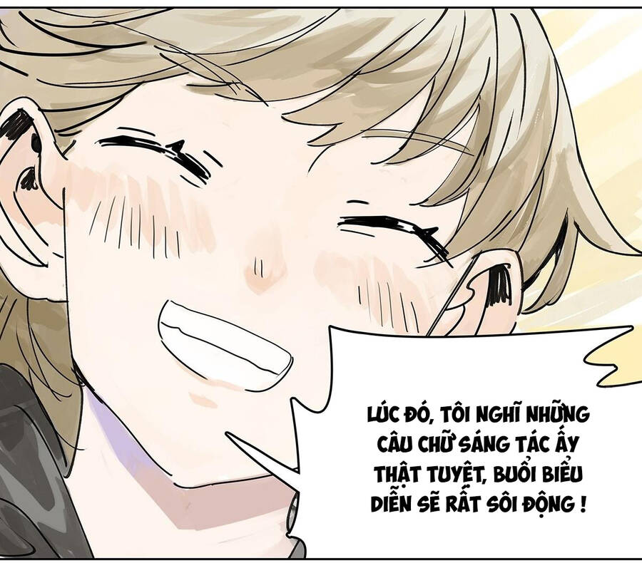 Bạn Cùng Lớp Tôi Đều Kỳ Lạ: Chương 49