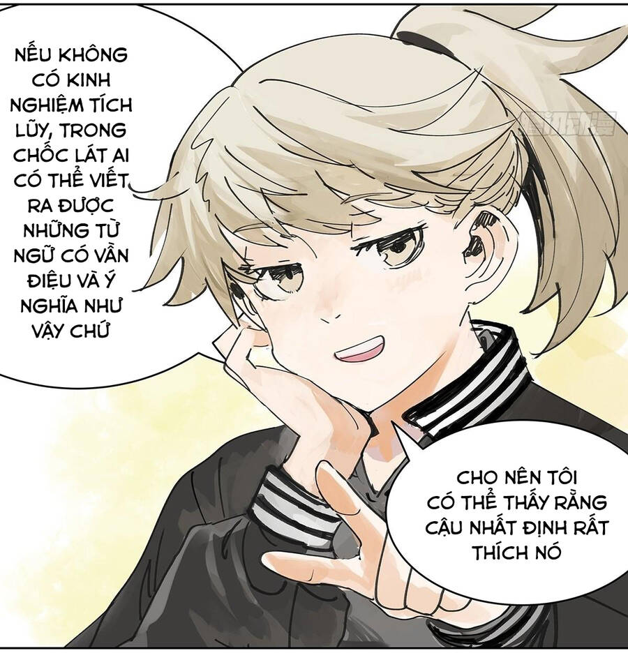 Bạn Cùng Lớp Tôi Đều Kỳ Lạ: Chương 49