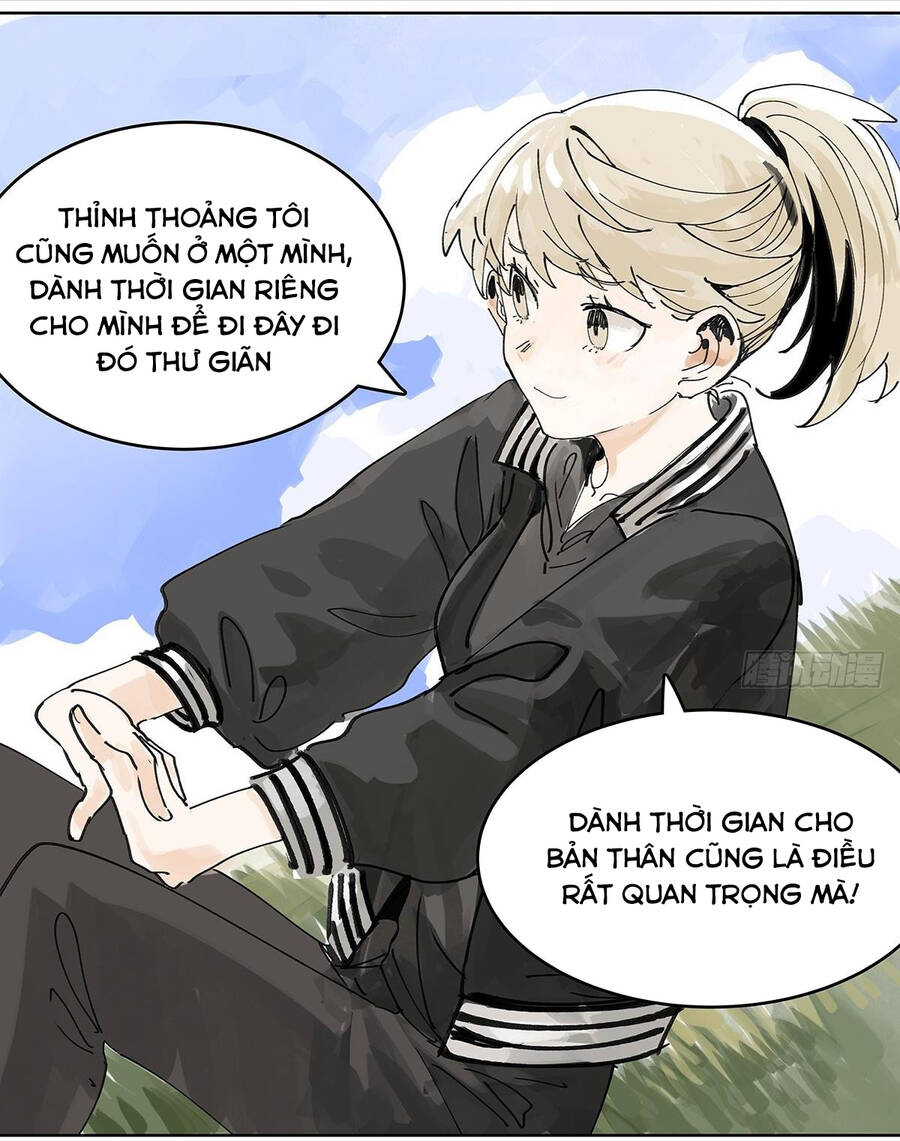 Bạn Cùng Lớp Tôi Đều Kỳ Lạ: Chương 49