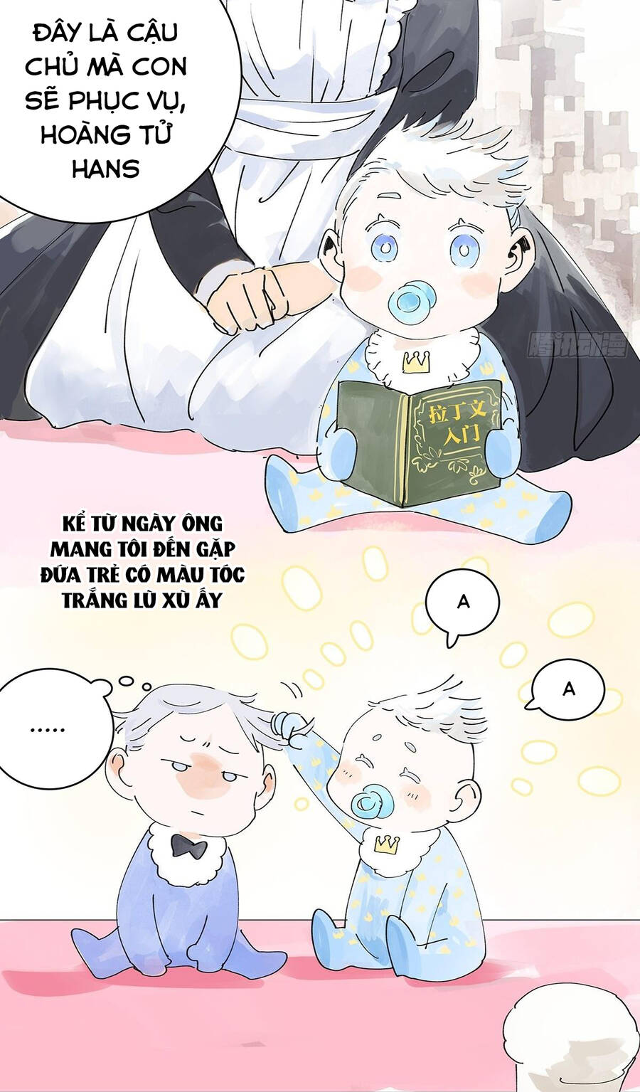 Bạn Cùng Lớp Tôi Đều Kỳ Lạ: Chương 49