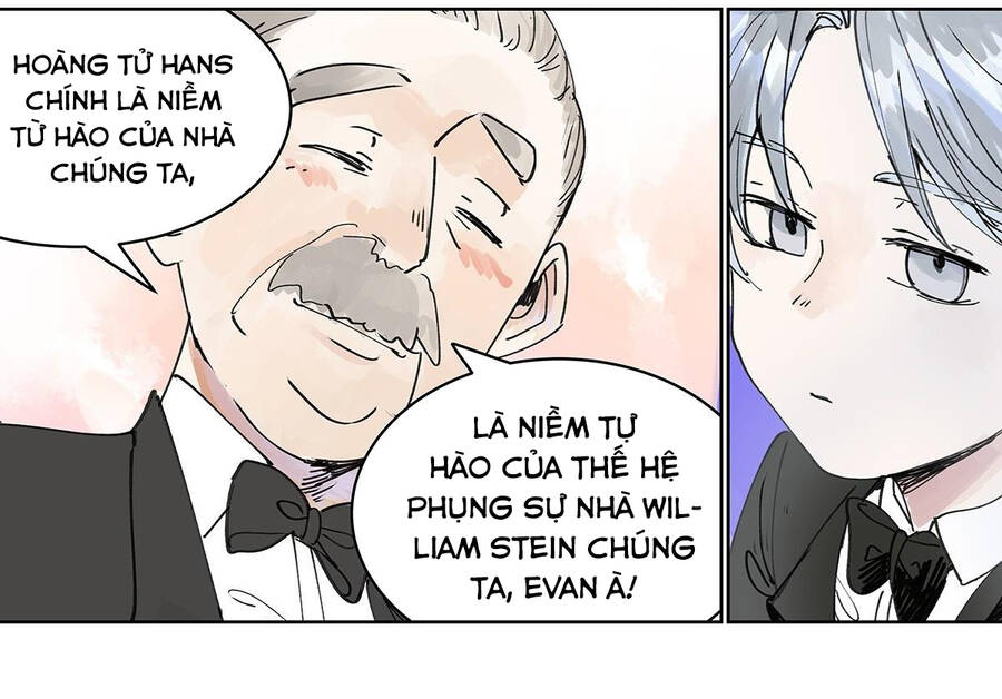 Bạn Cùng Lớp Tôi Đều Kỳ Lạ: Chương 49