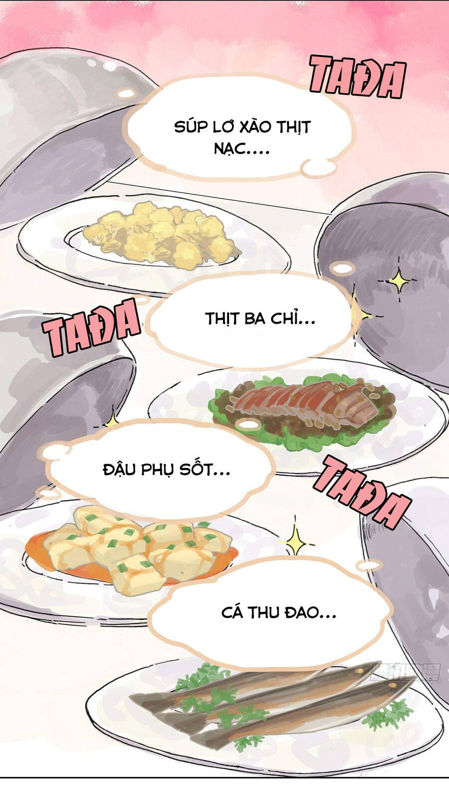 Bạn Cùng Lớp Tôi Đều Kỳ Lạ: Chương 5