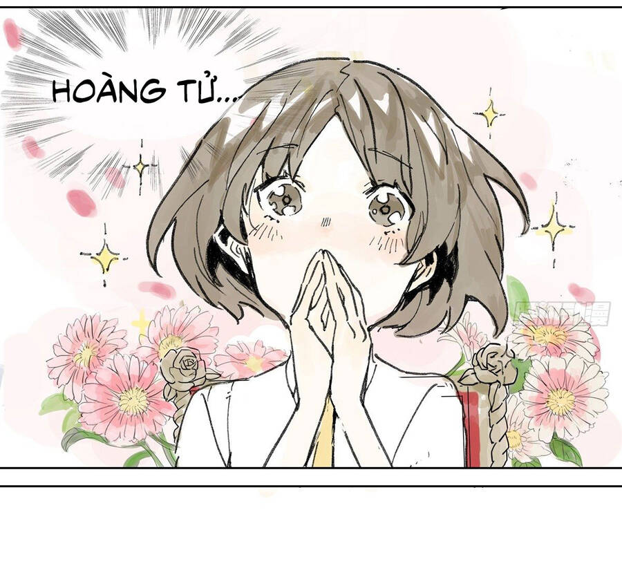 Bạn Cùng Lớp Tôi Đều Kỳ Lạ: Chương 5