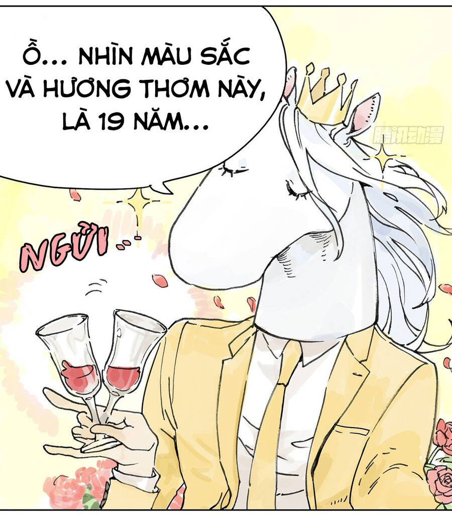 Bạn Cùng Lớp Tôi Đều Kỳ Lạ: Chương 5