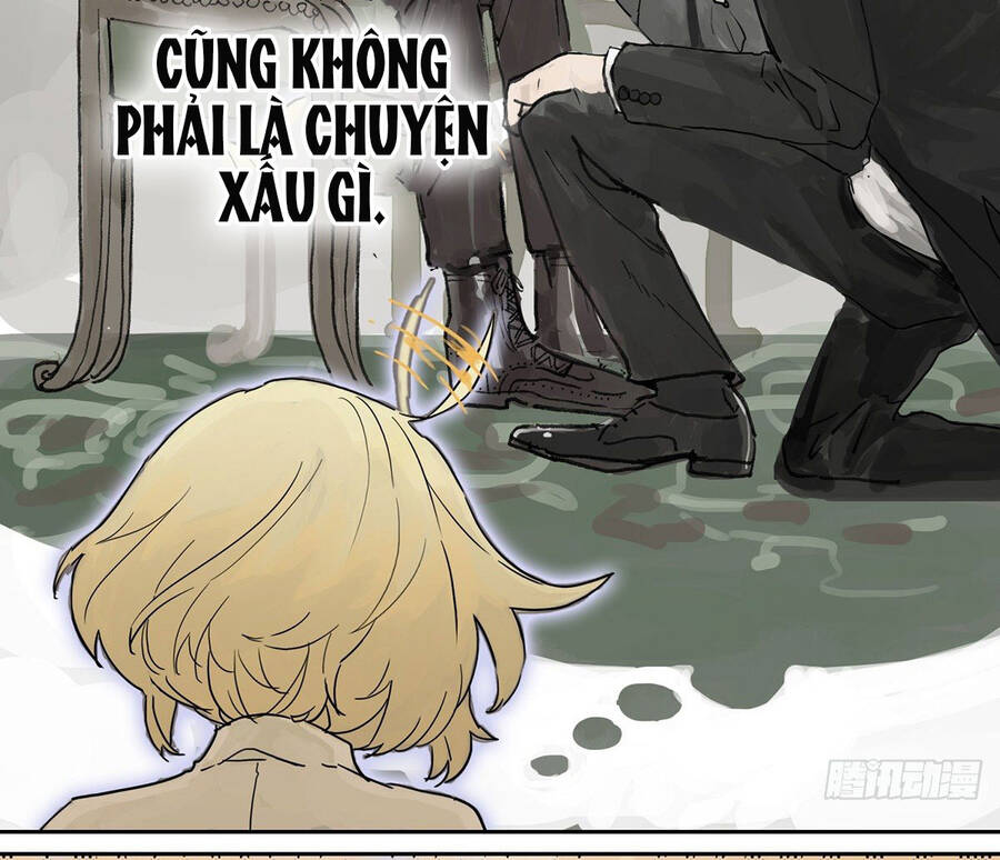 Bạn Cùng Lớp Tôi Đều Kỳ Lạ: Chương 5