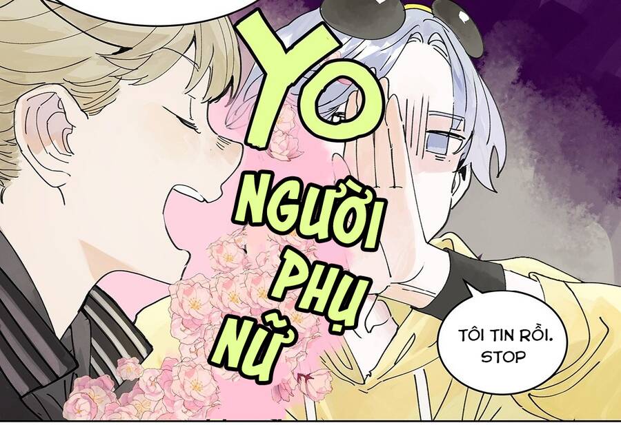Bạn Cùng Lớp Tôi Đều Kỳ Lạ: Chương 50