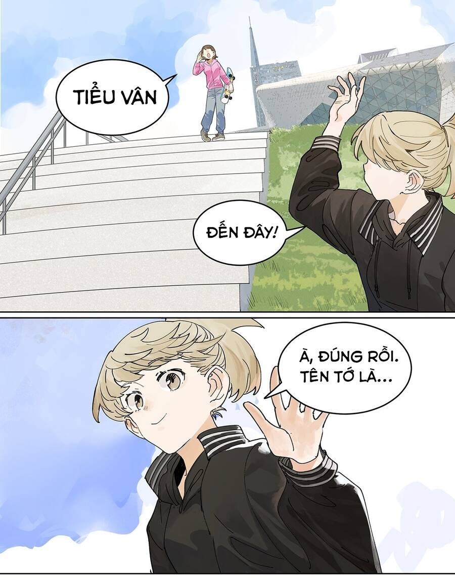 Bạn Cùng Lớp Tôi Đều Kỳ Lạ: Chương 50