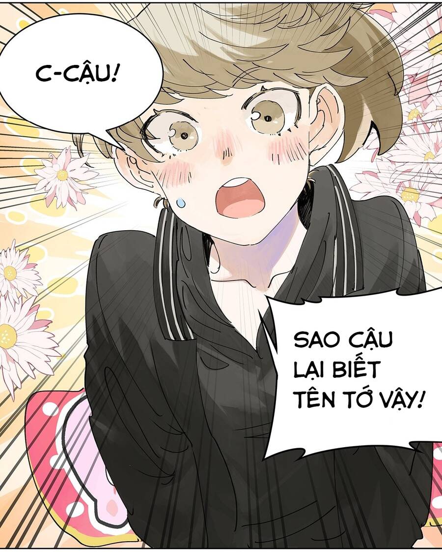 Bạn Cùng Lớp Tôi Đều Kỳ Lạ: Chương 50