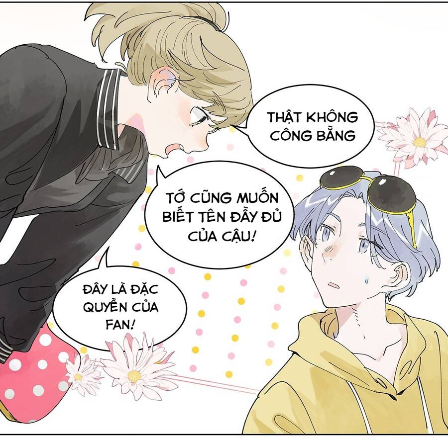 Bạn Cùng Lớp Tôi Đều Kỳ Lạ: Chương 50