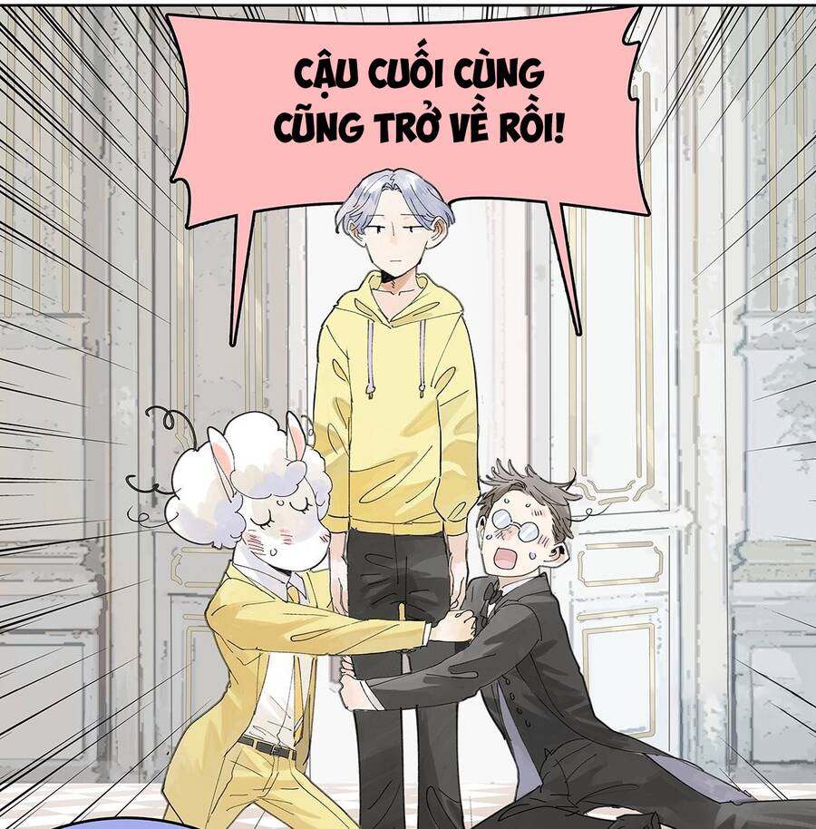 Bạn Cùng Lớp Tôi Đều Kỳ Lạ: Chương 50