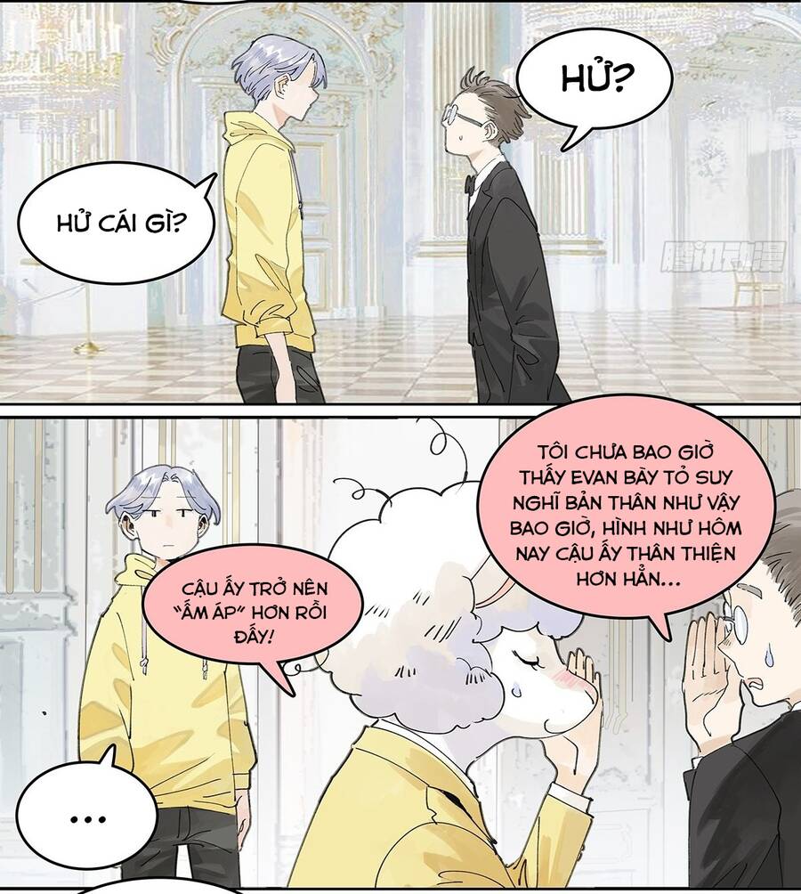 Bạn Cùng Lớp Tôi Đều Kỳ Lạ: Chương 50