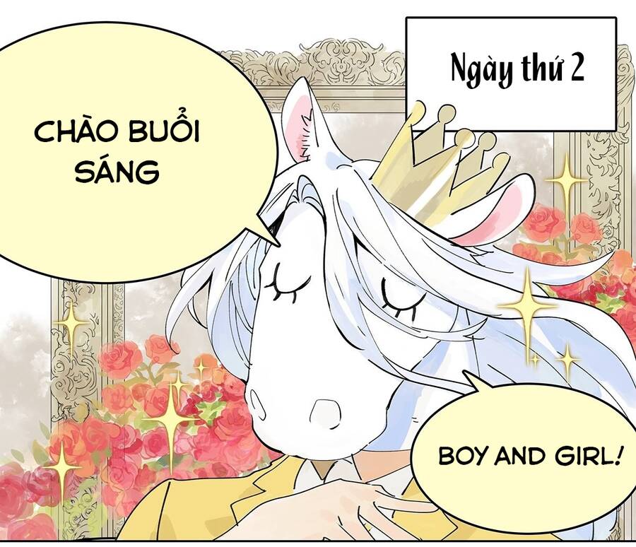 Bạn Cùng Lớp Tôi Đều Kỳ Lạ: Chương 50
