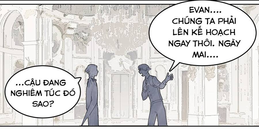 Bạn Cùng Lớp Tôi Đều Kỳ Lạ: Chương 50