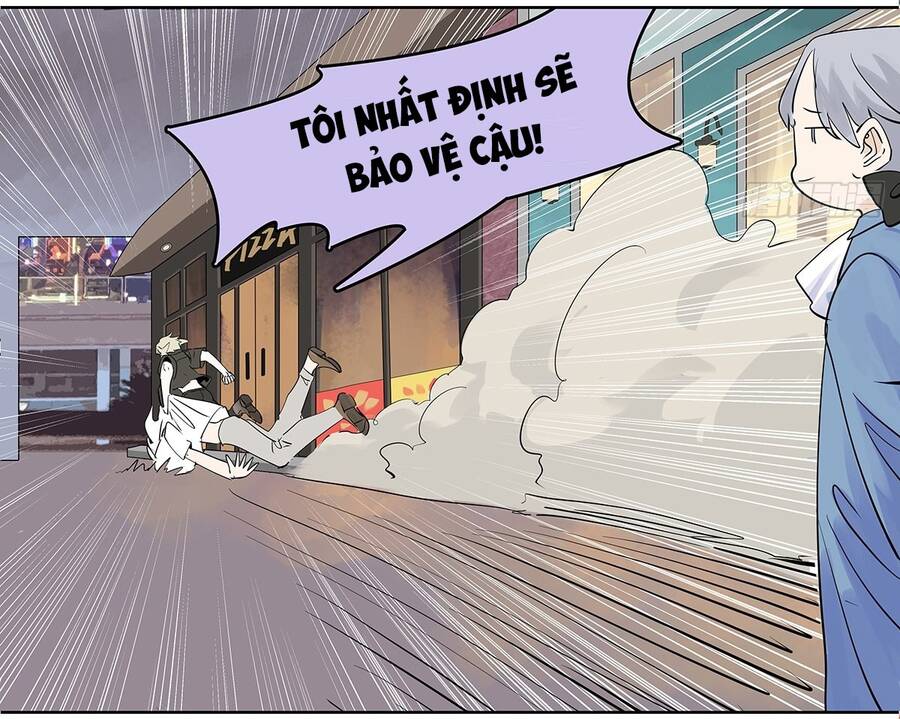 Bạn Cùng Lớp Tôi Đều Kỳ Lạ: Chương 52