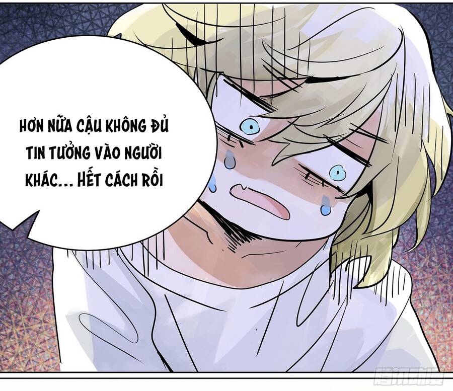 Bạn Cùng Lớp Tôi Đều Kỳ Lạ: Chương 52