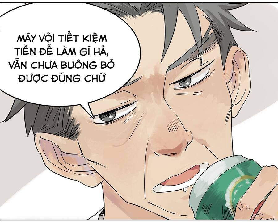 Bạn Cùng Lớp Tôi Đều Kỳ Lạ: Chương 52