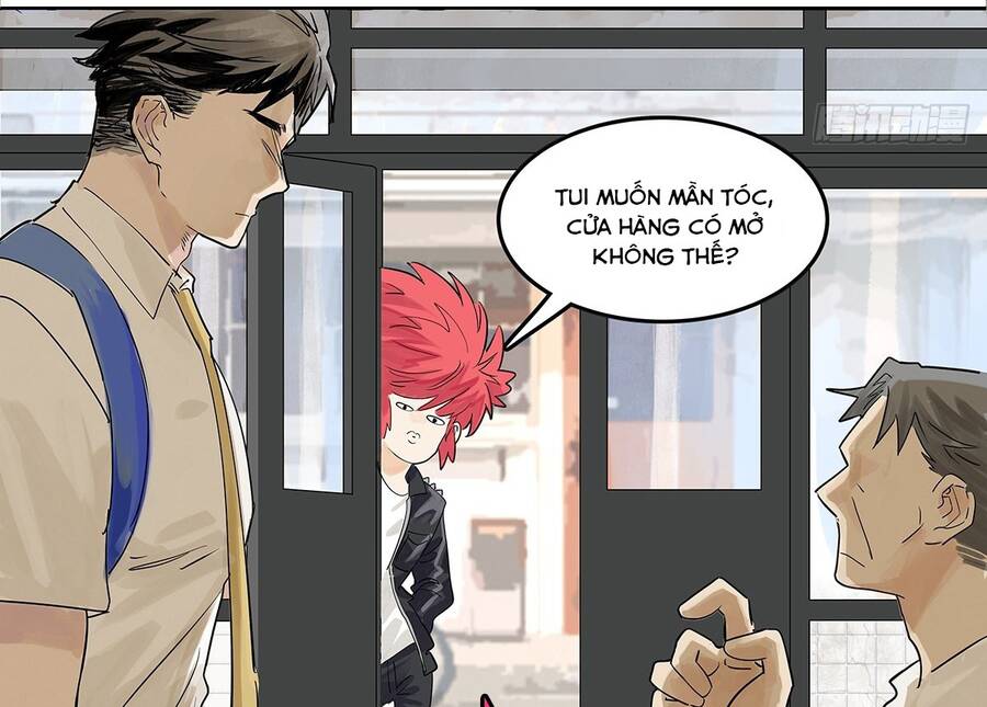 Bạn Cùng Lớp Tôi Đều Kỳ Lạ: Chương 52