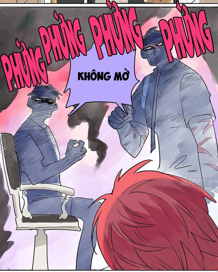 Bạn Cùng Lớp Tôi Đều Kỳ Lạ: Chương 52