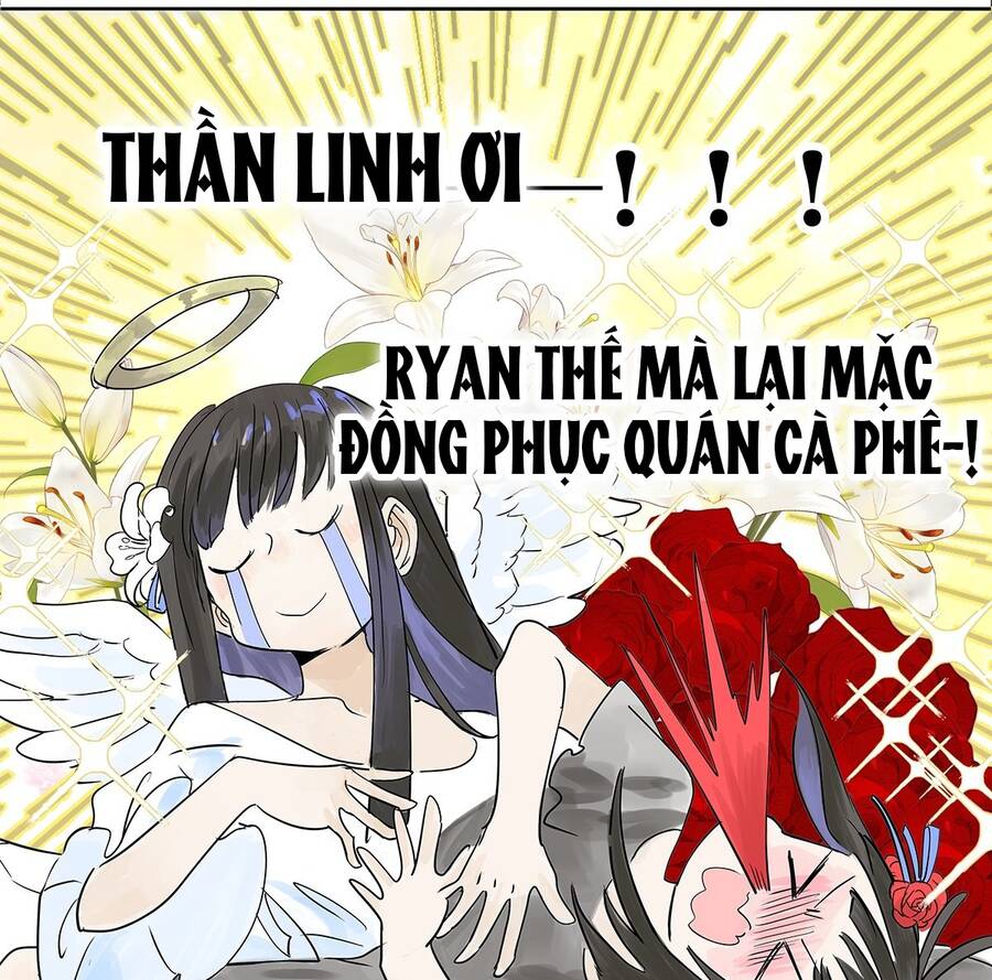 Bạn Cùng Lớp Tôi Đều Kỳ Lạ: Chương 52