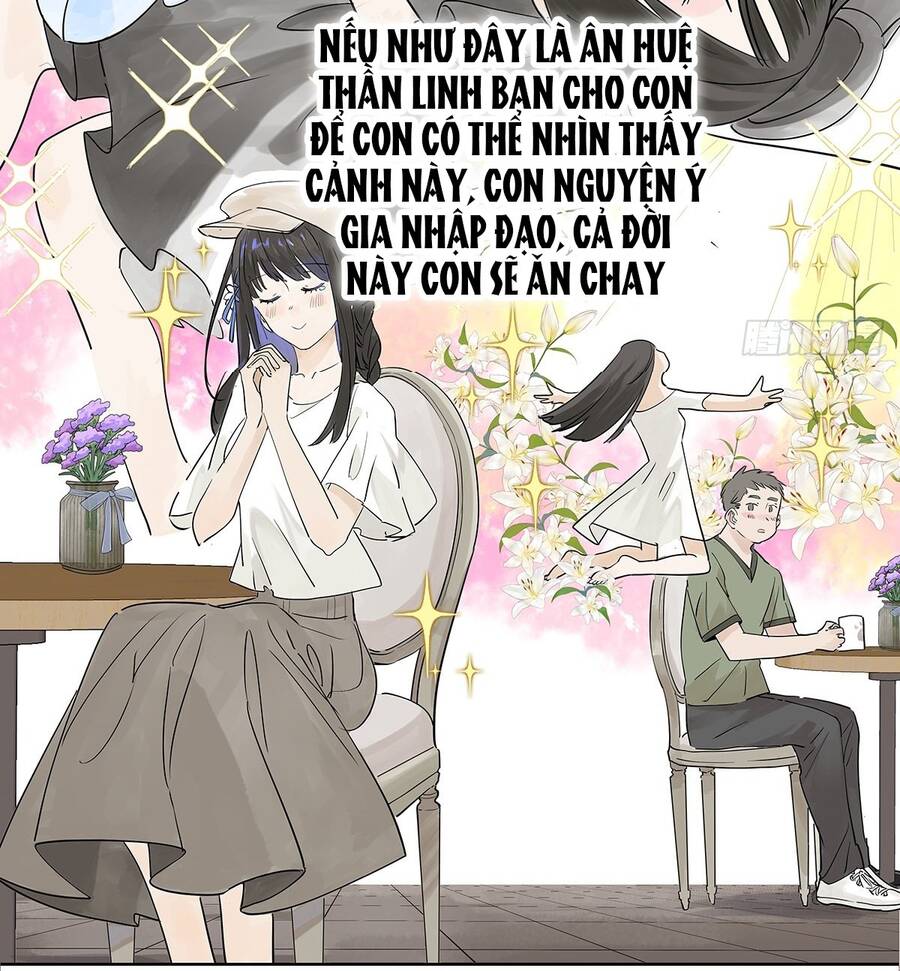 Bạn Cùng Lớp Tôi Đều Kỳ Lạ: Chương 52