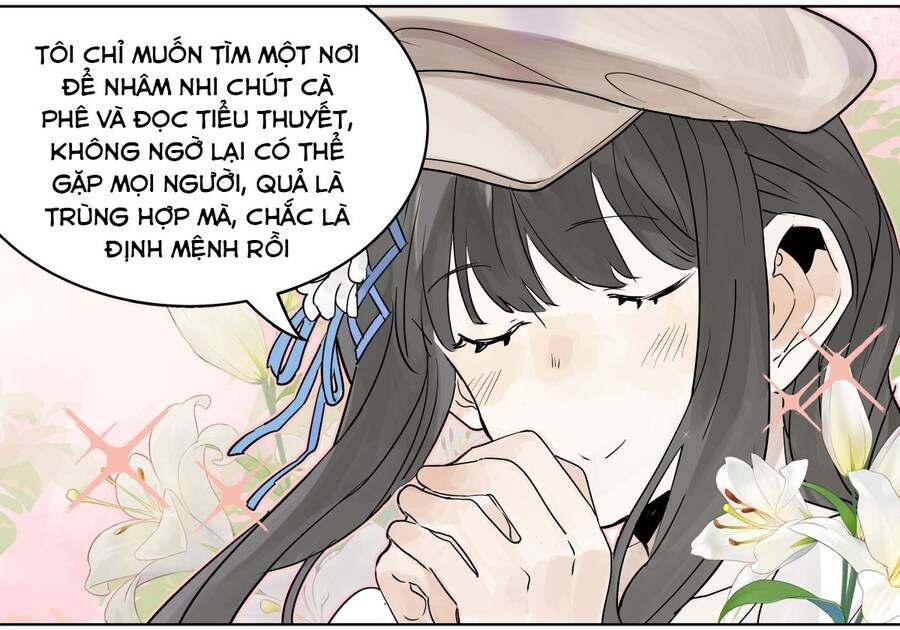Bạn Cùng Lớp Tôi Đều Kỳ Lạ: Chương 52